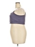 Fabletics Purple Tube Top Size 3X - photo 5