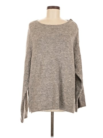 Leith Pullover Sweater (view 1)