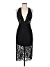 NBD Black Cocktail Dress Size 6 - photo 1