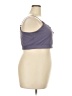 Fabletics Purple Tube Top Size 3X - photo 4