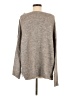 Leith Gray Pullover Sweater Size M - photo 2