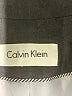 Calvin Klein 100% Polyester Gray Blazer Size P (petite) - photo 6