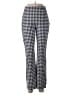 J.Crew Checkered-gingham Blue Dress Pants Size 2 - photo 1