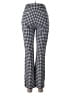 J.Crew Checkered-gingham Blue Dress Pants Size 2 - photo 2