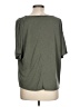 Green Envelope Green Short Sleeve Top Size L - photo 2