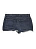 Gap Blue Denim Shorts Size 32 waist - photo 2