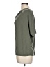 Green Envelope Green Short Sleeve Top Size L - photo 5