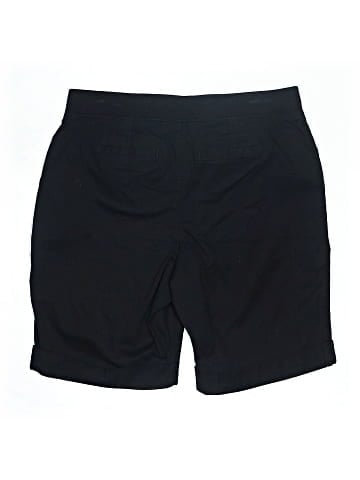 Karen Scott Athletic Shorts (view 2)