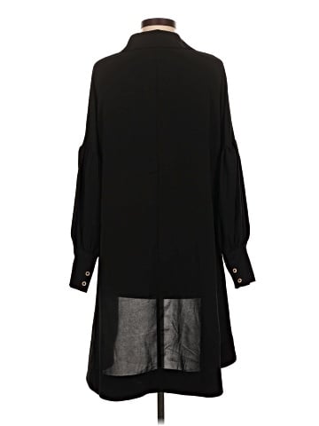 Patrizia Luca Long Sleeve Blouse (view 2)
