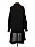 Patrizia Luca 100% Polyester Black Long Sleeve Blouse Size Sm - Med - photo 2