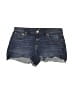 Gap Blue Denim Shorts Size 32 waist - photo 1