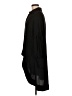 Patrizia Luca 100% Polyester Black Long Sleeve Blouse Size Sm - Med - photo 5