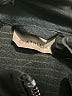 Athleta Black Track Jacket Size L (estimated) - photo 6