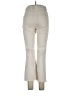 Zara Ivory Jeans Size 10 (estimated) - photo 2
