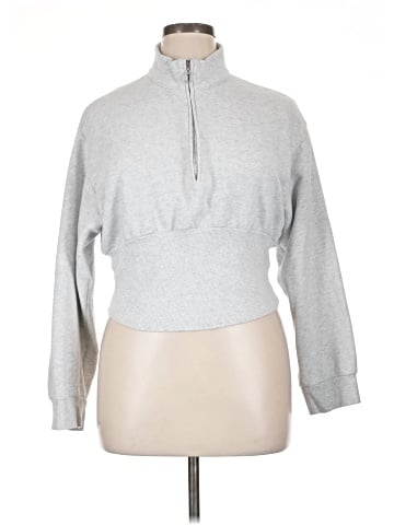 Victoria's Secret Turtleneck Sweater (view 1)
