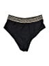 Assorted Brands Black Swimsuit Bottoms Size L - photo 1