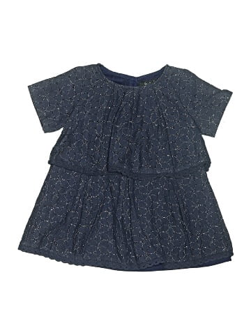 Cynthia Rowley TJX Short Sleeve Top (view 1)