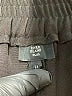 River Island Black Dress Pants Size 24 waist - photo 4