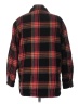 Member's Mark Plaid Red Fleece Size M - photo 2