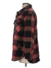 Member's Mark Plaid Red Fleece Size M - photo 5