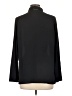 The Kooples 100% Polyester Black Long Sleeve Blouse Size L - photo 2