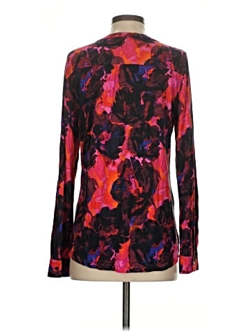 Not Your Daughter's Jeans Long Sleeve Blouse (view 2)