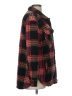 Member's Mark Plaid Red Fleece Size M - photo 4