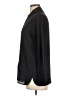 The Kooples 100% Polyester Black Long Sleeve Blouse Size L - photo 5