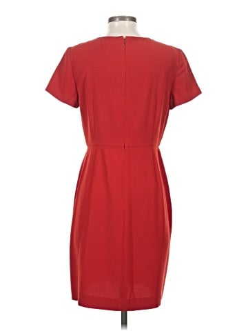 Ann Taylor LOFT Outlet Casual Dress (view 2)