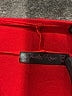 Shiela Rose Red Cardigan Size M - photo 7