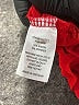 Shiela Rose Red Cardigan Size M - photo 8