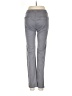 Lila Ryan Gray Casual Pants Size 4 - photo 2