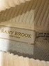Ramy Brook Ivory Turtleneck Sweater Size L - photo 7