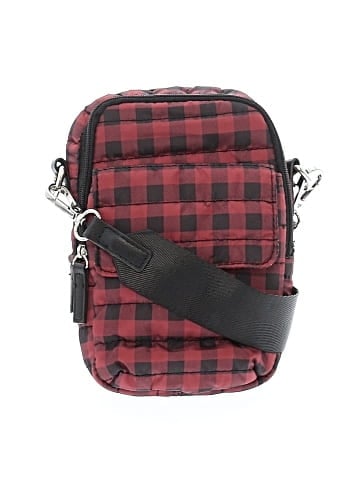 Isaac Mizrahi New York Crossbody Bag (view 1)