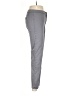 Lila Ryan Gray Casual Pants Size 4 - photo 4