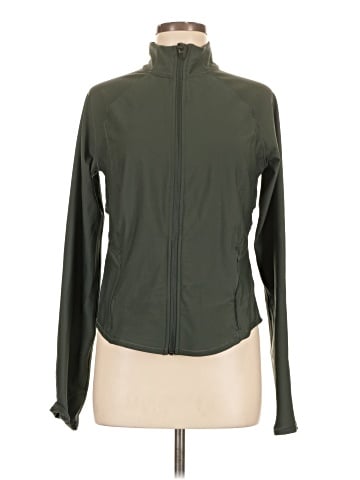 Active by Old Navy Track Jacket (view 1)