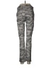 Democracy Camo Gray Casual Pants Size 6 - photo 2