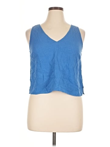 Lulus Tank Top (view 1)