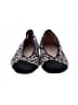 Tuckernuck Tweed Black Flats Size 9 - photo 2