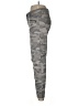Democracy Camo Gray Casual Pants Size 6 - photo 5