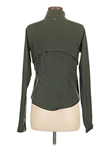 Active by Old Navy Track Jacket (view 2)