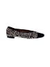 Tuckernuck Tweed Black Flats Size 9 - photo 1