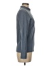 Fabletics Gray Blue Track Jacket Size M (estimated) - photo 4