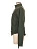 Active by Old Navy Solid Green Track Jacket Size M - photo 5