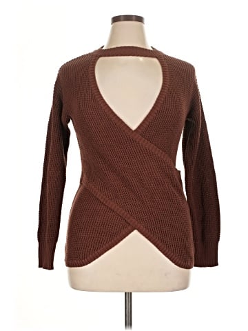 Guess Pullover Sweater (view 1)