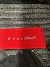 Eva & Claudi Black Jacket Size XL - photo 6