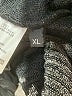 Eva & Claudi Black Jacket Size XL - photo 8