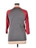 Orvis Gray 3/4 Sleeve T-Shirt Size XL (estimated) - photo 2