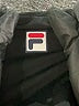FILA Black Active Tank Size M (estimated) - photo 4
