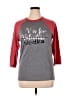 Orvis Gray 3/4 Sleeve T-Shirt Size XL (estimated) - photo 1